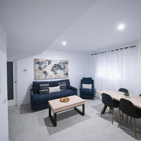 Jardin Luxury Fjhomefj Jerez de la Frontera Eksteriør bilde