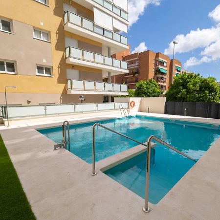 Jardin Luxury Fjhomefj Jerez de la Frontera Eksteriør bilde