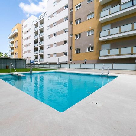 Jardin Luxury Fjhomefj Jerez de la Frontera Eksteriør bilde