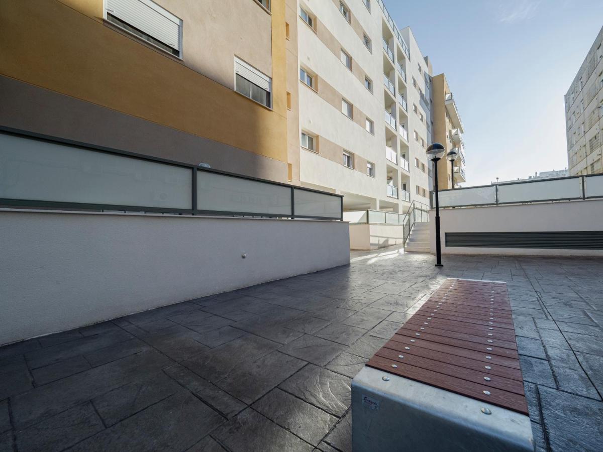 Jardin Luxury Fjhomefj Jerez de la Frontera Eksteriør bilde