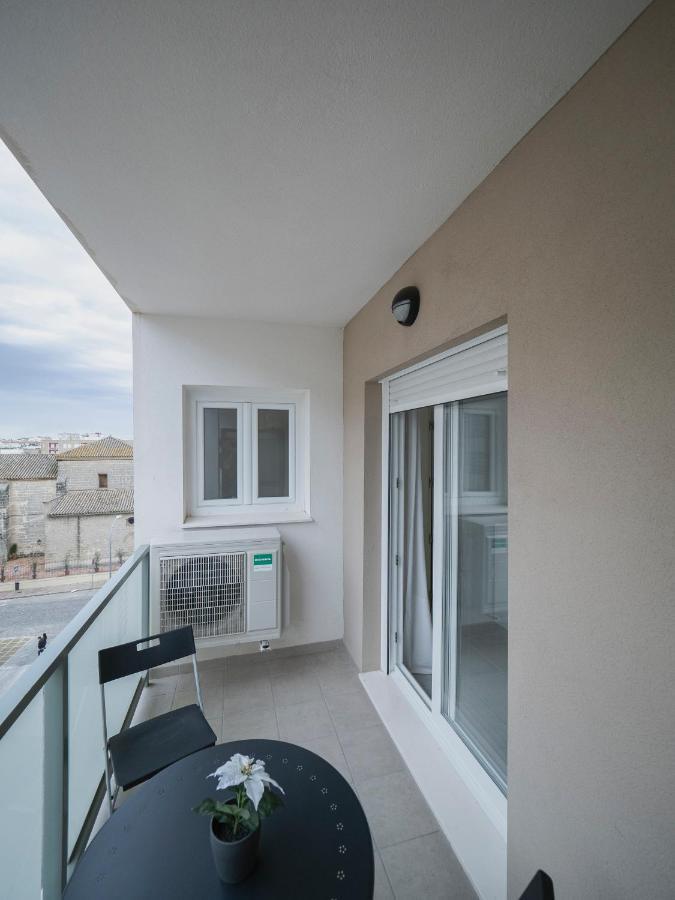 Jardin Luxury Fjhomefj Jerez de la Frontera Eksteriør bilde