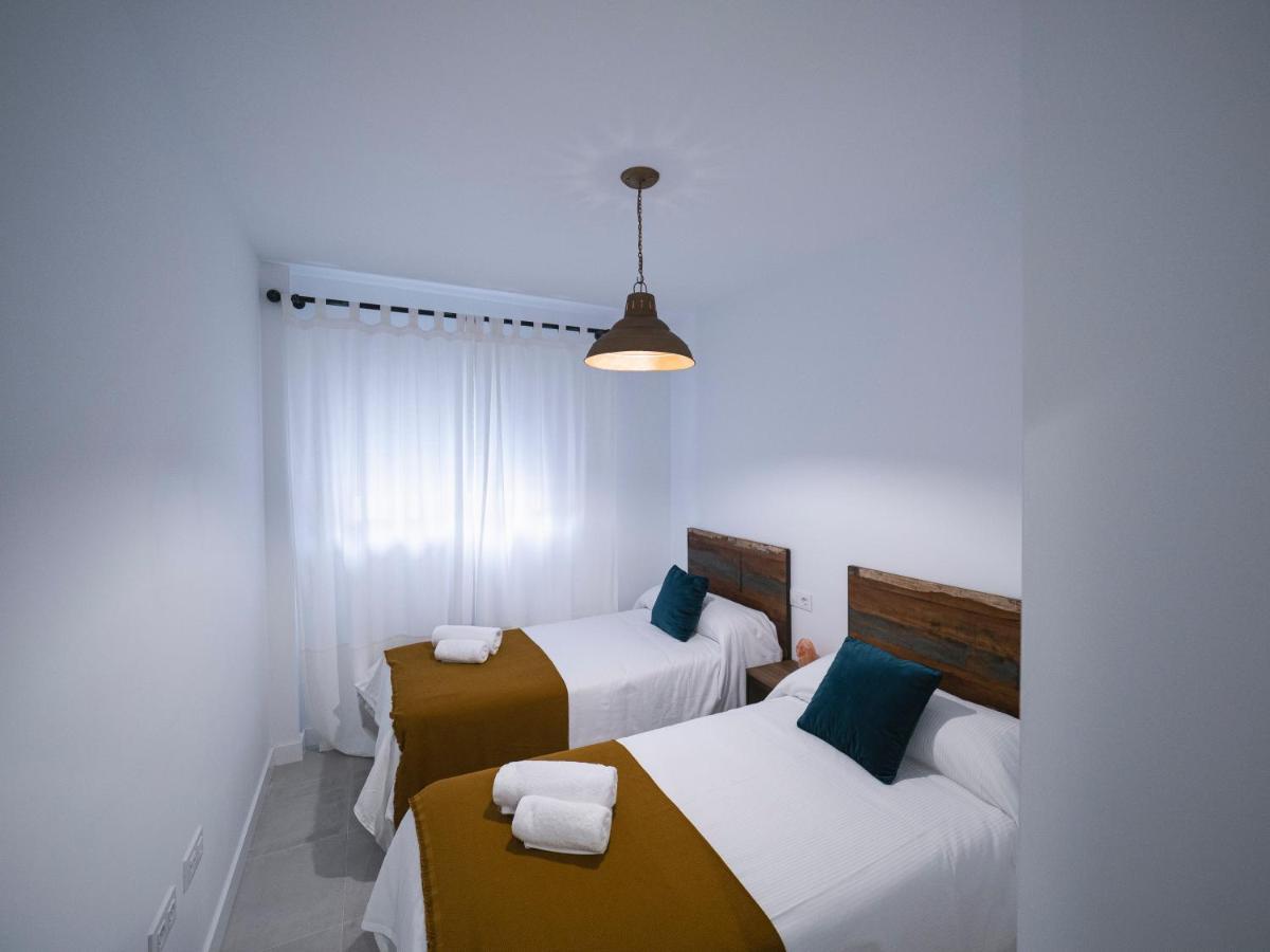 Jardin Luxury Fjhomefj Jerez de la Frontera Eksteriør bilde