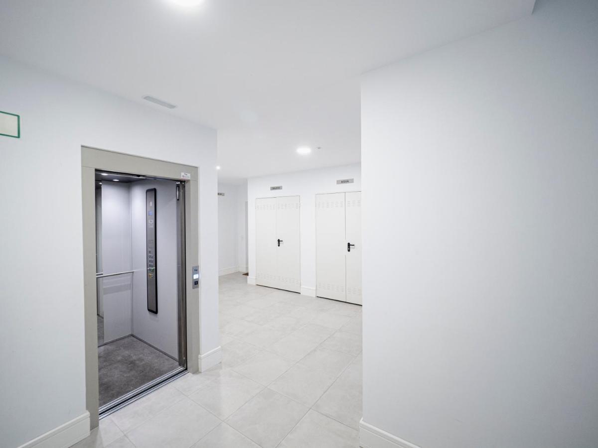 Jardin Luxury Fjhomefj Jerez de la Frontera Eksteriør bilde