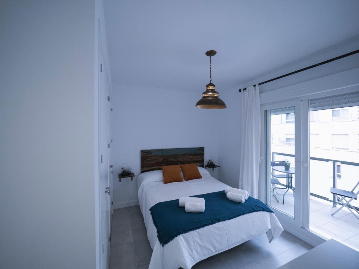 Jardin Luxury Fjhomefj Jerez de la Frontera Eksteriør bilde